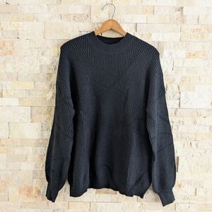 BTFBM oversized sweater S